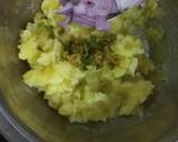 Stuffed Semolina Dhokla Sandwich recipe step 8 photo
