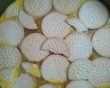 Foto del paso 4 de la receta: Torta Fría de Natilla