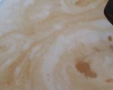 Foto langkah ke 3 dari resep Wajik Ketan Gula Merah.