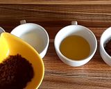 صورة لخطوة 1 من وصفة Sauce au chocolat صلصة الشوكولا 🍫