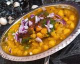 आलू टिक्की(aloo tikki recipe in hindi) रेसिपी चरण 3 फोटो