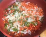 Foto del paso 1 de la receta: Salsa boloñesa