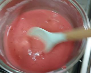 Cendol Dawet Kemerdekaan tanpa Cetakan - Step 2