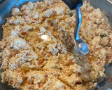 Foto del paso 3 de la receta: Requesón a la mexicana 🟢⚪️🔴 para tacos, quesadillas o botana