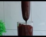চকবার (chocobar recipe in Bengali) রেসিপি ধাপ - 4 ছবি