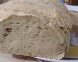 Kenyér recept fázis 3 fotója