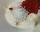 Foto langkah ke 3 dari resep Salad Sayur Segar.