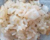 Foto del passaggio 5 della ricetta Tortini di riso e finocchietto