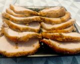Foto del paso 5 de la receta: Lomo adobado a la sal