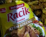 Foto langkah ke 1 dari resep Ayam Kampung Ungkep Goreng (Bumbu Racik).