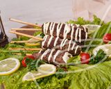 Foto langkah ke 3 dari resep Kofta Kebab.
