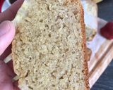Foto langkah ke 9 dari resep Bolu Pisang tanpa mixer, mudah.