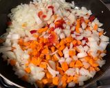 Foto del paso 1 de la receta: Tarta de atún