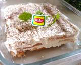 Foto langkah ke 7 dari resep Tearamisu.