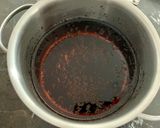 Foto del passaggio 4 della ricetta 220 • Karkadè/tè freddo o altre bevande da infusione a freddo 🌺🌺🌺