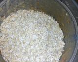A picture of step 4 of Oats and Apple cinnamon Cupcakes with chia seeds.