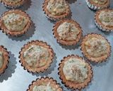 Foto langkah ke 6 dari resep Pie Ayam Sayur Keju.