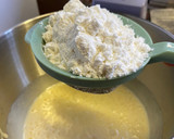 Foto del paso 3 de la receta: Torta Marmolada sin tac