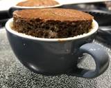 The "I-wish-I-had-married-Gabor" sticky toffee pudding recipe step 12 photo