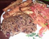 Foto del paso 6 de la receta: Medallones de Legumbres