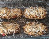 Foto del paso 5 de la receta: Berenjenas rellenas de atún