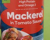 A picture of step 1 of Noodles in Canned Mackerel Tomato Sauce.