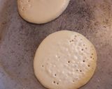 Foto del paso 4 de la receta: Tortitas americanas !