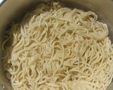 Foto langkah ke 2 dari resep Mie Goreng Jawa.