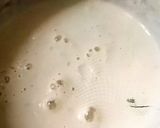 A picture of step 2 of Soya tofu (healthy recipe).