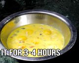 A picture of step 11 of रसमलाई (Rasmalai recipe).