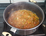 Foto del paso 8 de la receta: Marmitako de bonito bueno y rico de la Brigada espartana