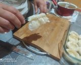صورة لخطوة 4 من وصفة أساور الست