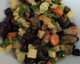 Foto del paso 4 de la receta: Pisto