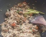 Foto langkah ke 5 dari resep Panada Menul *isi tongkol*.