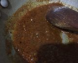 A picture of step 1 of Spicy ChatPata Maggi🍝.