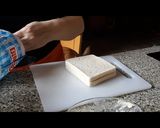 Foto del paso 2 de la receta Rollitos en Pan de Molde