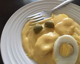 Foto del paso 6 de la receta: Papa a la huancaina
