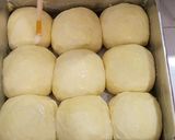 Foto langkah ke 7 dari resep ROTI SISIR / ROTI SOBEK.