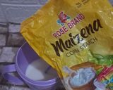 Foto langkah ke 3 dari resep Selai Coklat Untuk isian Roti dan Bomboloni (175).