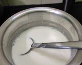 A picture of step 3 of Fresh Homemade Paneer, jeera onion Fried Rice.