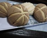 Foto del paso 12 de la receta: Conchas