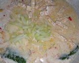 Foto langkah ke 4 dari resep Sayur Santan Labu Siam.