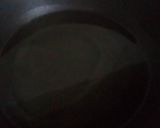 A picture of step 4 of Naan pakory.