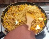 A picture of step 9 of Cream Corn Maggi 📌.