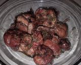 Foto del paso 1 de la receta: Riñones al Horno con Provenzal