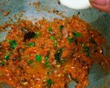 અવધિ મસૂર દાળ તડકા (Awadhi Masoor Dal Tadka Recipe In Gujarati) રેસીપી સ્ટેપ9ફોટો