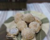 Foto langkah ke 4 dari resep Gemblong.