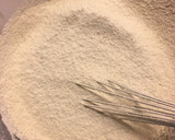 Foto del paso 6 de la receta: Bizcocho de yogur de coco con cobertura de chocolate negro 🥥🍫