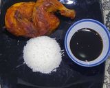 عکس مرحله 4 از دستور اکبر جوجه