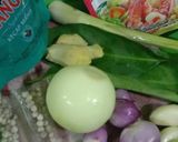 Foto langkah ke 3 dari resep Ayam kecap tanpa kemiri.
